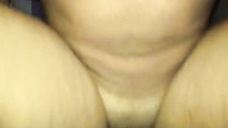 Big Ass Latina Teen Sucks Cock On Webcam