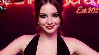 Emo Girl Rides Fat Cock In Dirty Motel For Bareback Creampie