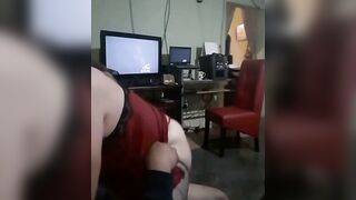 Homemade Mexican Amateur Big Ass Squirting Ride