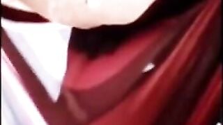 Soaked Panties Cum Play With Teasing European Women