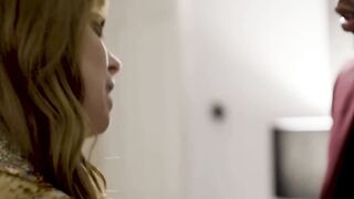 Penny Pax Cheating Wife Sucks Big Black Cock Before Husband Returns Home