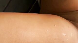 Czech Blonde Deepthroats Cock On Boat For Cash