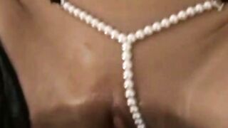 Swedish Homemade Wife Gets Cum In Her Tight Pussy
