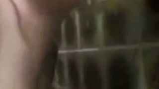 Amateur Couple Hardcore Shower Fuck Webcam Video