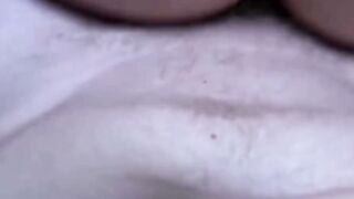 Tiny Goth Girl Deepthroats Cock While Girlfriend Watches Squirt Creampie