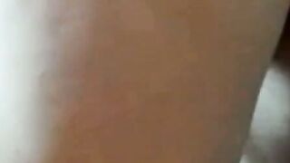 Wet Hairy Step Mom Webcam Show