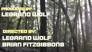 Oliver Lamb Gang-Banged By Naked Scouts At The Campfire