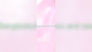 Pakistani Teen Girl Sucks Cock & Gets Anal Creampie