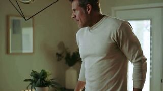 Isa Bella Deepthroats Stepdad Jason Sarcinelli's Fat Cock On The Couch