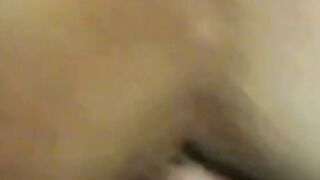 Danish Amateur Bukkake: Cum Slave Girl Sucks Cock