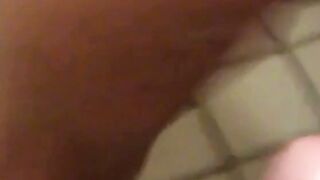 Danish Amateur Bukkake: Cum Slave Girl Sucks Cock