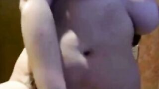 Kayla Big Tits Webcam Show Nudity