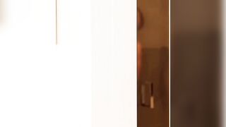 Summer Stevens Deepthroats Step-Son's Hard Cock & Gets Glazed With Jizz