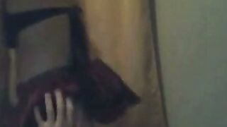 Amateur Couple Webcam 69 And Doggy Style Ass To Ass