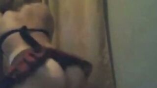 Amateur Couple Webcam 69 And Doggy Style Ass To Ass
