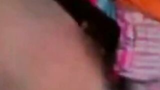 Amateur Asian Girl Gets Her Pussy Fucked By Boyfriend