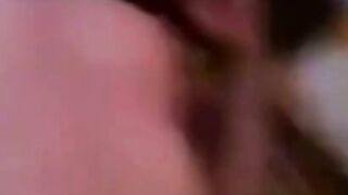 Amateur Asian Girl Gets Her Pussy Fucked By Boyfriend