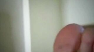 ValentinaLux Strap-On Femdom & Masked Slave Foot Worship Training