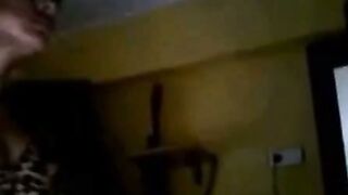 Amateur Latina Webcam Deep Anal Close Up