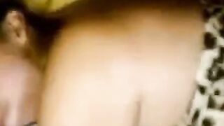 Amateur Latina Webcam Deep Anal Close Up