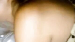 Amateur Latina Webcam Deep Anal Close Up