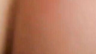 Bound Amateur MILF Dildo Webcam Sex Show