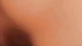 Bound Amateur MILF Dildo Webcam Sex Show