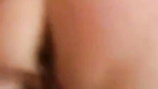 Bound Amateur MILF Dildo Webcam Sex Show