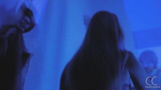 COSPLAY MOVIE FROM Stella Cardo and Stephan Cardo halloween(DEAT NOTE)