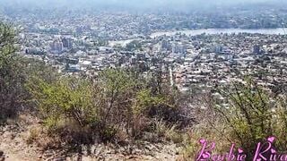 VLOG # three SIERRAS CORDOBESAS (A IRRESISTIBLE WATCH)