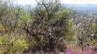 VLOG # three SIERRAS CORDOBESAS (A IRRESISTIBLE WATCH)