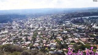 VLOG # three SIERRAS CORDOBESAS (A IRRESISTIBLE WATCH)