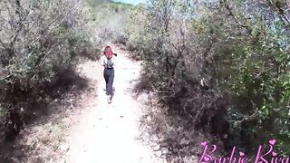 VLOG # three SIERRAS CORDOBESAS (A IRRESISTIBLE WATCH)