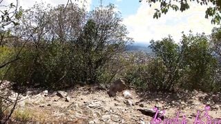 VLOG # three SIERRAS CORDOBESAS (A IRRESISTIBLE WATCH)