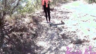 VLOG # three SIERRAS CORDOBESAS (A IRRESISTIBLE WATCH)