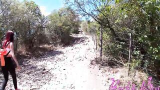 VLOG # three SIERRAS CORDOBESAS (A IRRESISTIBLE WATCH)