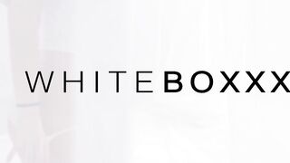 WHITEBOXXX - (Capri Lmonde, Christian Clay) - Young Dark Haired Need A Long Dick Inside Her Small Snatch And Tight Booty