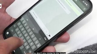 Cheater ALERT - cheated on my ex-wife, then 3some with affair: LARA DE SANTIS   ELISABETTA ZAFFIR - MISSDEEP.com
