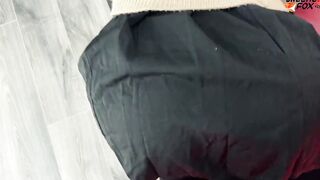 Himiko Toga & Her Bushy Cunt Celebrate Her 18th Birthday With First Sex