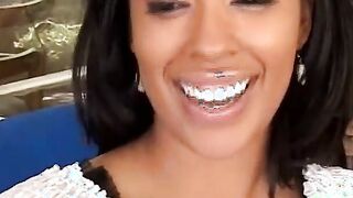 AFRICAN ORGASM!!! - (The Classic Experience) - VOL #20