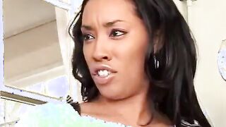 AFRICAN ORGASM!!! - (The Classic Experience) - VOL #20