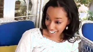 AFRICAN ORGASM!!! - (The Classic Experience) - VOL #20