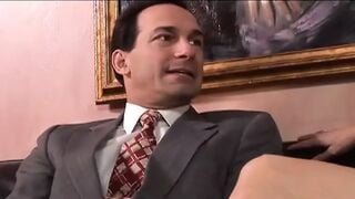 MY NASTY cougar!!! - (The Classic Experience) - VOL #16