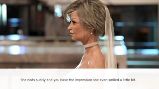 indecent desires #15 I nailed an mature lady’s mouth - banged Kat