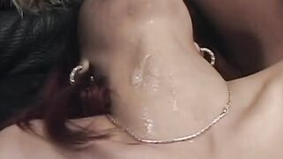 ANAL LOVE STORY!!! - (The Classic Experience) - VOL #17