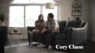 MissaX - The Bully Meets My Milf Pt. one - Cory Chase Laney Grey