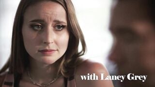 MissaX - The Bully Meets My Milf Pt. one - Cory Chase Laney Grey