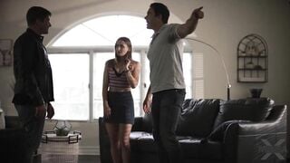 MissaX - The Bully Meets My Milf Pt. one - Cory Chase Laney Grey