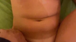 Irina Cage boned into 4K pov