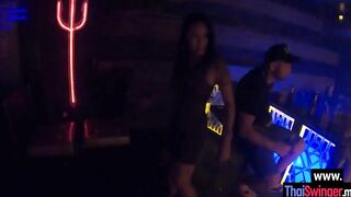 Dirty party led to a hardcore sex action and lusty long booty barely legal liked it